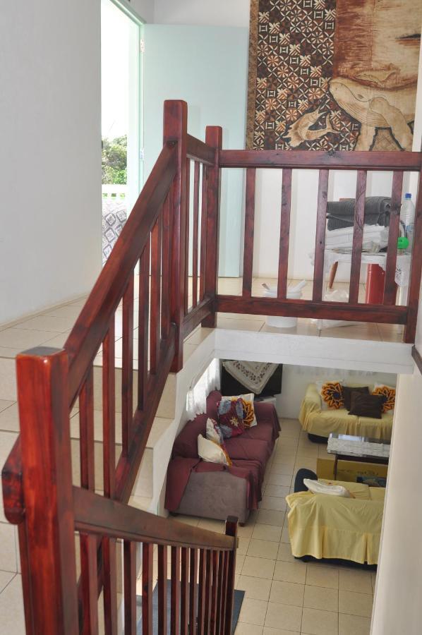 Flying Annie Moa Bed and Breakfast Neiafu Buitenkant foto